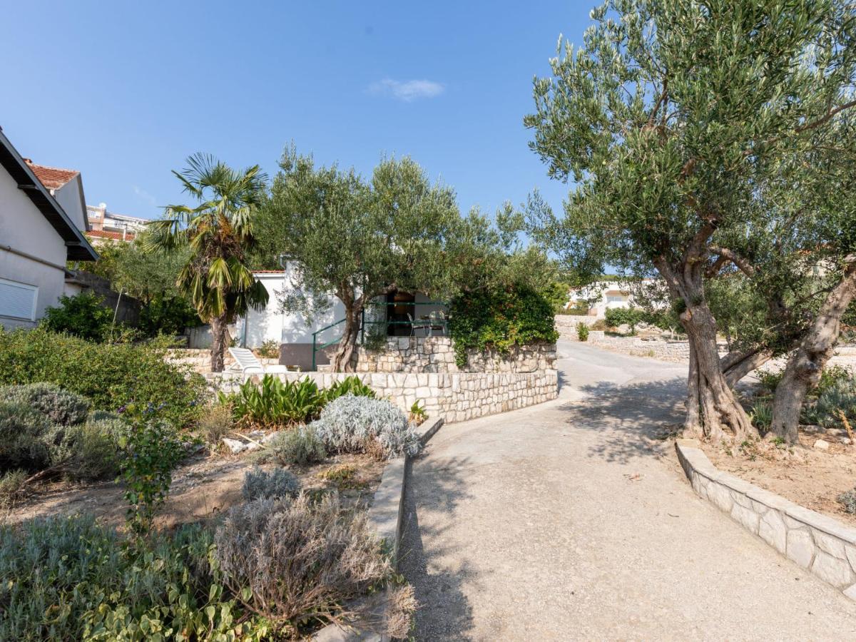 Holiday Home Dubra By Interhome Komarna Extérieur photo