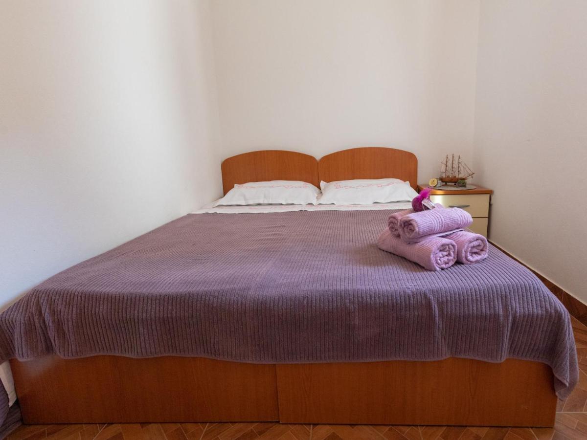 Holiday Home Dubra By Interhome Komarna Extérieur photo